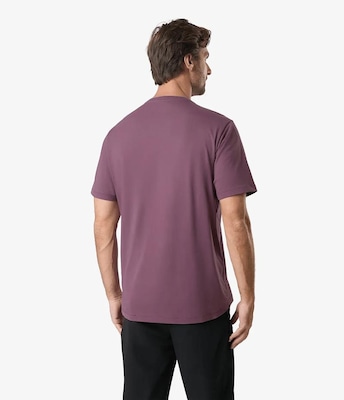 Camiseta The North Face Half Dome Tee Masculina - Foto 4