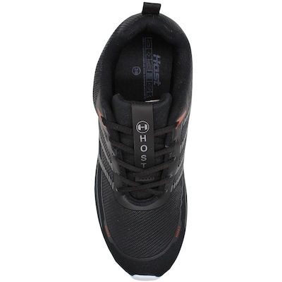 Tênis Masculino Host Running Leve - Foto 3