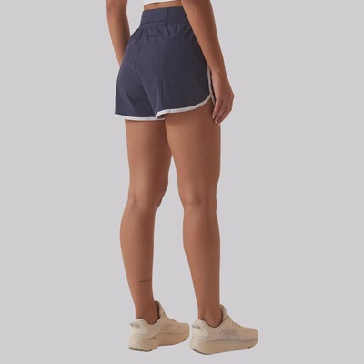 Shorts Fila Essential Floating Feminino - Foto 2