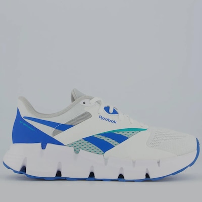 Tênis Masculino Reebok Zig Dynamica 5 - Foto 1