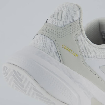 Tênis Feminino adidas CourtJam 3 - Foto 6