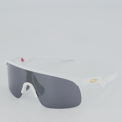 Óculos de Sol Unissex Oakley Resistor - Foto 1