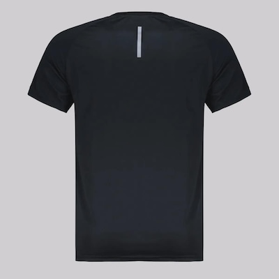 Conjunto de Camiseta Kappa Athens + Bermuda Kappa Warsaw Masculina - Foto 3