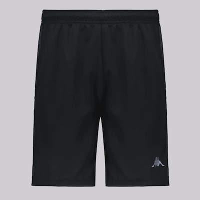 Conjunto de Camiseta Kappa Athens + Bermuda Kappa Warsaw Masculina - Foto 4