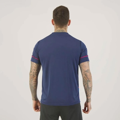 Kit 2 Camisas Kappa Lorgy Masculina - Foto 4