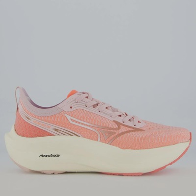 Tênis Feminino Mizuno Base One - Foto 1