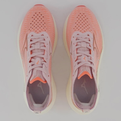 Tênis Feminino Mizuno Base One - Foto 4