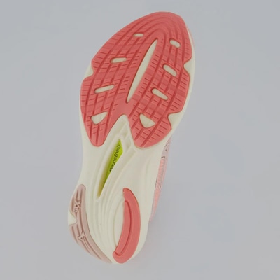 Tênis Feminino Mizuno Base One - Foto 5