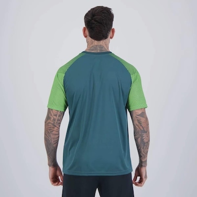 Kit 2 Camisas Kappa Burke Masculina - Foto 4