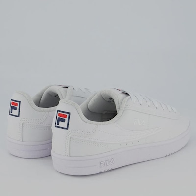 Tênis Feminino Fila Court 90 Sport - Foto 3