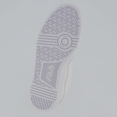 Tênis Feminino Fila Court 90 Sport - Foto 5