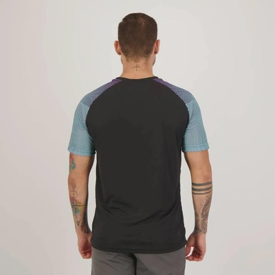 Kit 2 Camisas Kappa Burke Masculina - Foto 4