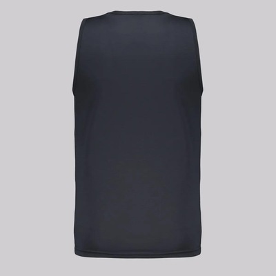 Kit 2 Regatas Kappa Basic Listrada Masculina - Foto 3