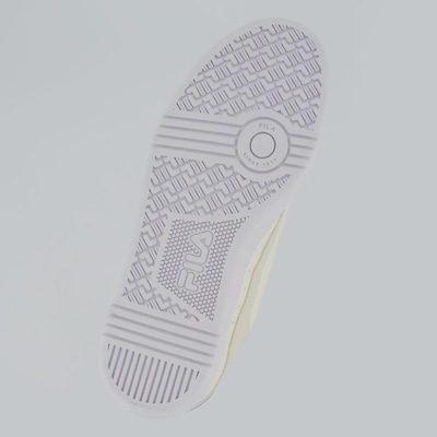 Tênis Feminino Fila Court 90 Sport - Foto 5