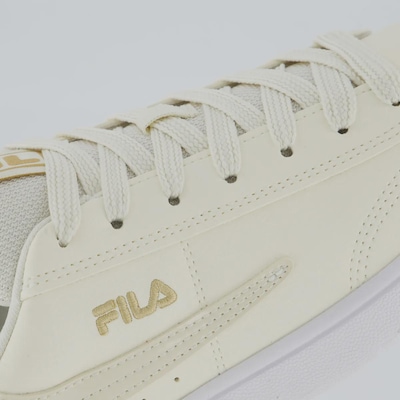 Tênis Feminino Fila Court 90 Sport - Foto 6