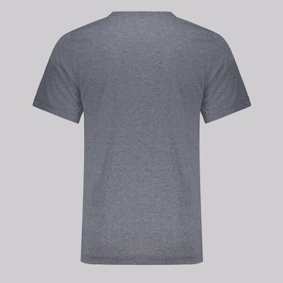 Camiseta Masculina Puma ESS Small Mini Logo - Foto 2
