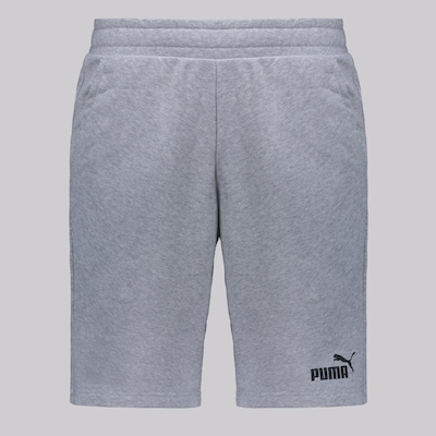 Bermuda Puma ESS 10 II Masculina - Foto 1