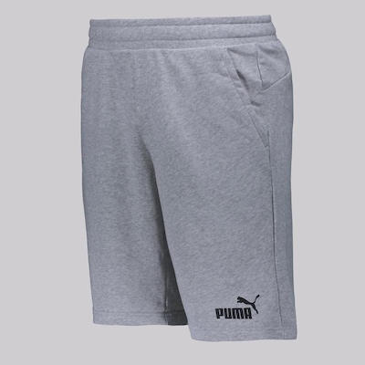 Bermuda Puma ESS 10 II Masculina - Foto 2