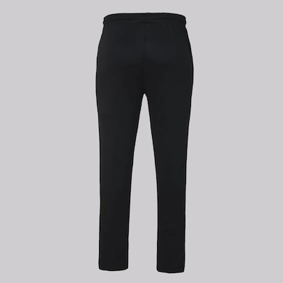 Calça do Santos Umbro Viagem 2025 Masculina - Foto 3