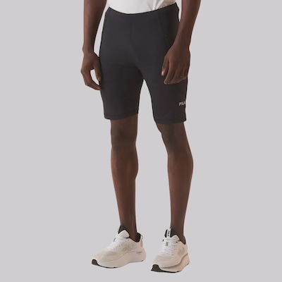 Bermuda Masculina Fila Racer - Foto 1