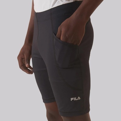 Bermuda Masculina Fila Racer - Foto 4