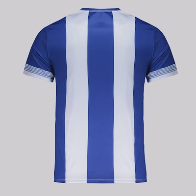 Camisa do  Nacional-SP Amalfi I 2025 Masculina - Foto 2