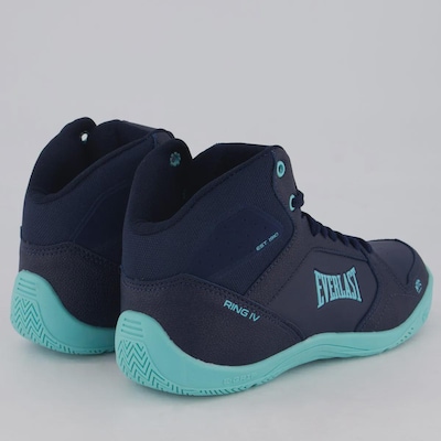 Tênis Feminino Everlast Ring 3 - Foto 3
