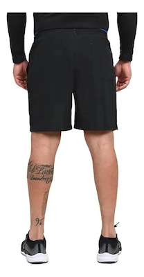 Bermuda Mizuno Tennis Master M 7" Masculina - Foto 6