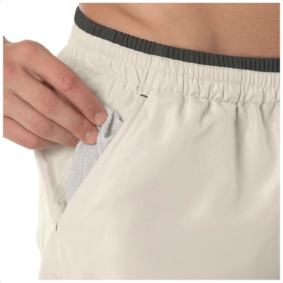 Bermuda Mizuno Tennis Master M 7" Masculina - Foto 4
