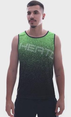 Camiseta Regata Masculino Heatd Futevôlei - Foto 1