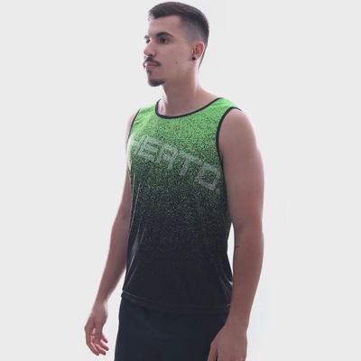 Camiseta Regata Masculino Heatd Futevôlei - Foto 2
