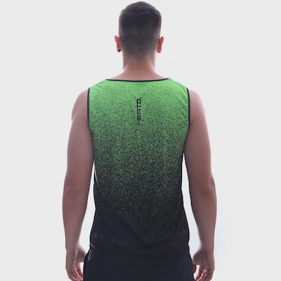 Camiseta Regata Masculino Heatd Futevôlei - Foto 3