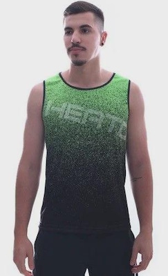 Camiseta Regata Masculino Heatd Futevôlei - Foto 4