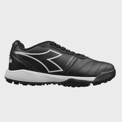 Chuteira Society Adulto Diadora Calcio Elite - Foto 1