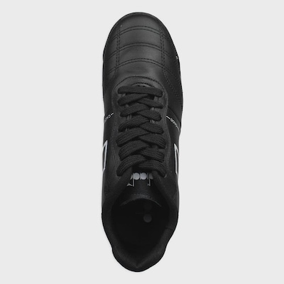 Chuteira Society Adulto Diadora Calcio Elite - Foto 4