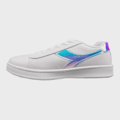 Tênis Feminino Diadora Centrale - Foto 3
