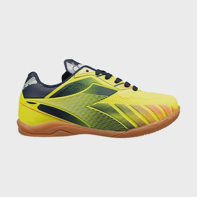 Chuteira Futsal Infantil Diadora Agilita Ii - Foto 1