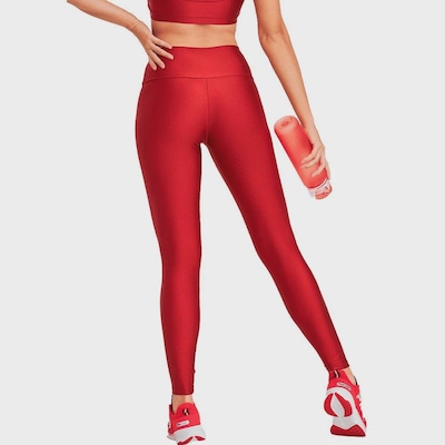 Calça Legging Feminina Caju Brasil Atlanta Classic - Foto 2