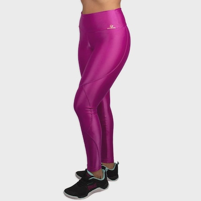 Calça Feminina Caju Brasil Atletika Classica - Foto 3