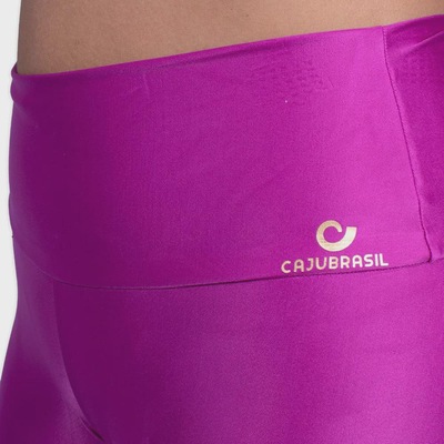 Calça Feminina Caju Brasil Atletika Classica - Foto 4