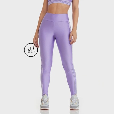 Calça Legging Feminina Caju Brasil Zen - Foto 2