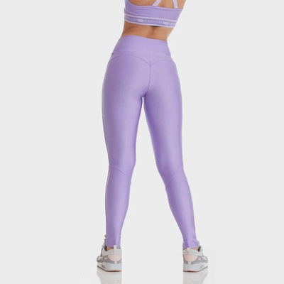 Calça Legging Feminina Caju Brasil Zen - Foto 3