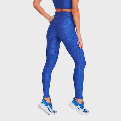 Calça Legging Feminina Caju Brasil Exclusiva - Foto 2
