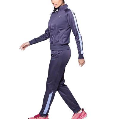 Agasalho Feminino Speedo Basic Sports - Foto 1