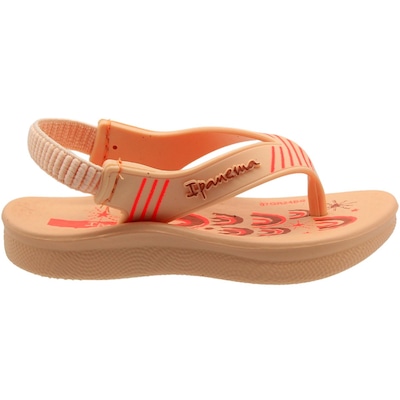 Chinelo Ipanema Anatômica Macia Infantil - Foto 1