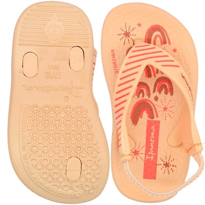 Chinelo Ipanema Anatômica Macia Infantil - Foto 2