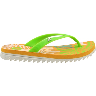 Chinelo Kenner Ibiza Pro Algas Feminino - Foto 2