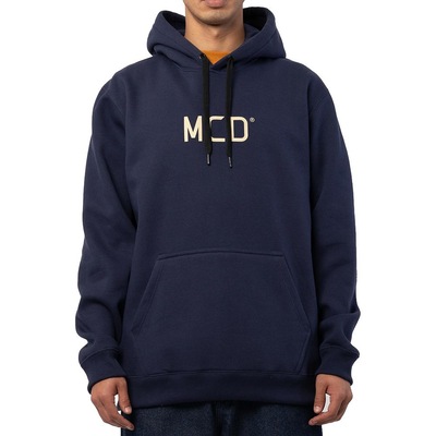 Blusão de Moletom Masculino MCD Canguru Fechado - Foto 1