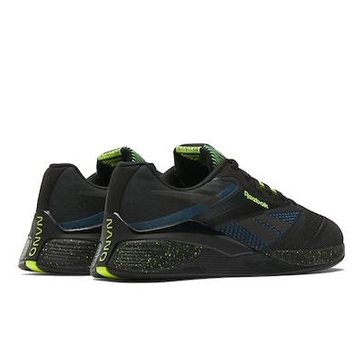 Tênis Masculino Reebok Nano X4 - Foto 3