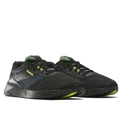 Tênis Masculino Reebok Nano X4 - Foto 5